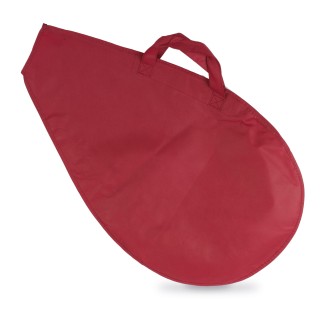 Bolsa Cremallera Jamón